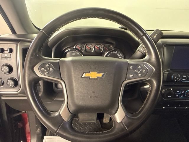 Used 2014 Chevrolet Silverado 1500 LT w/ All Star Edition AWD/4WD image 18