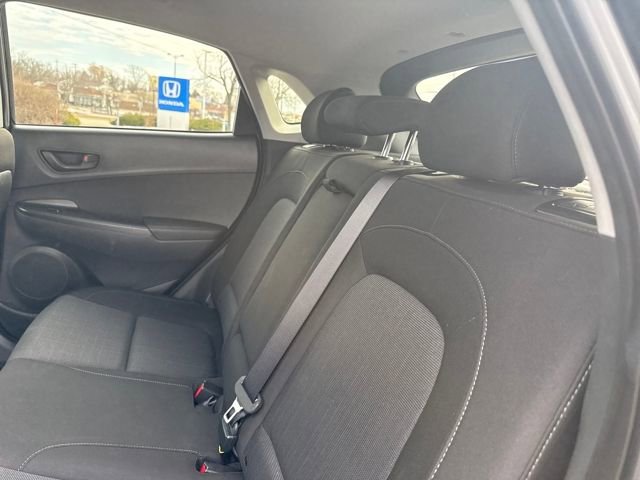 Certified 2023 Hyundai Kona SEL w/ Cargo Package image 18