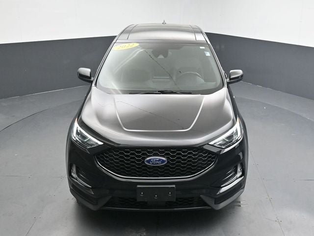 Used 2022 Ford Edge ST-Line AWD/4WD image 19
