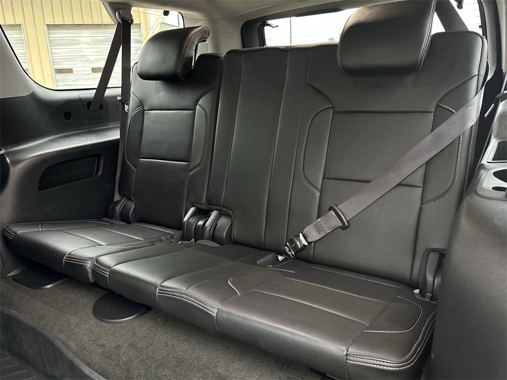 Used 2016 GMC Yukon XL Denali w/ Open Road Package image 23