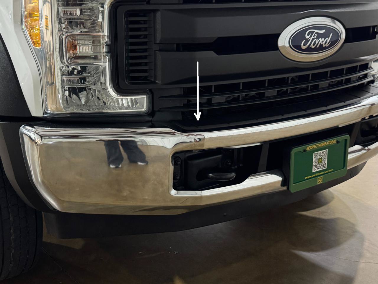 Used 2017 Ford F550 2WD SuperCab Super Duty image 65