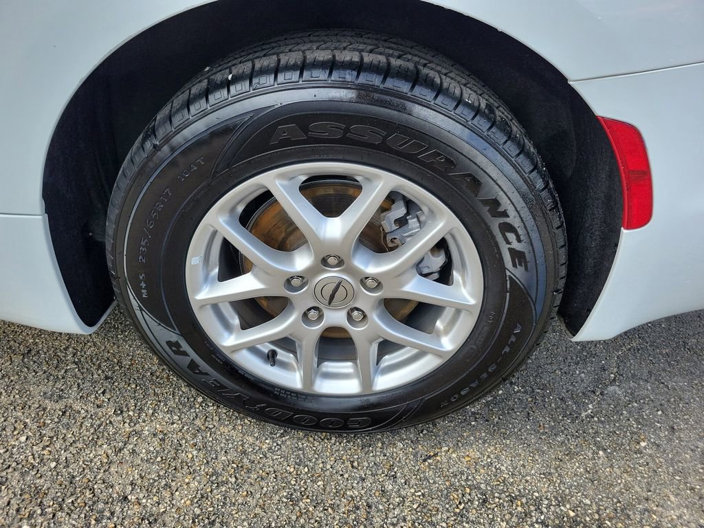 Used 2024 Chrysler Pacifica Touring-L FWD image 8