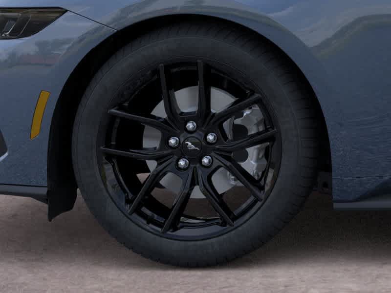 New 2026 Ford Mustang Coupe RWD image 19