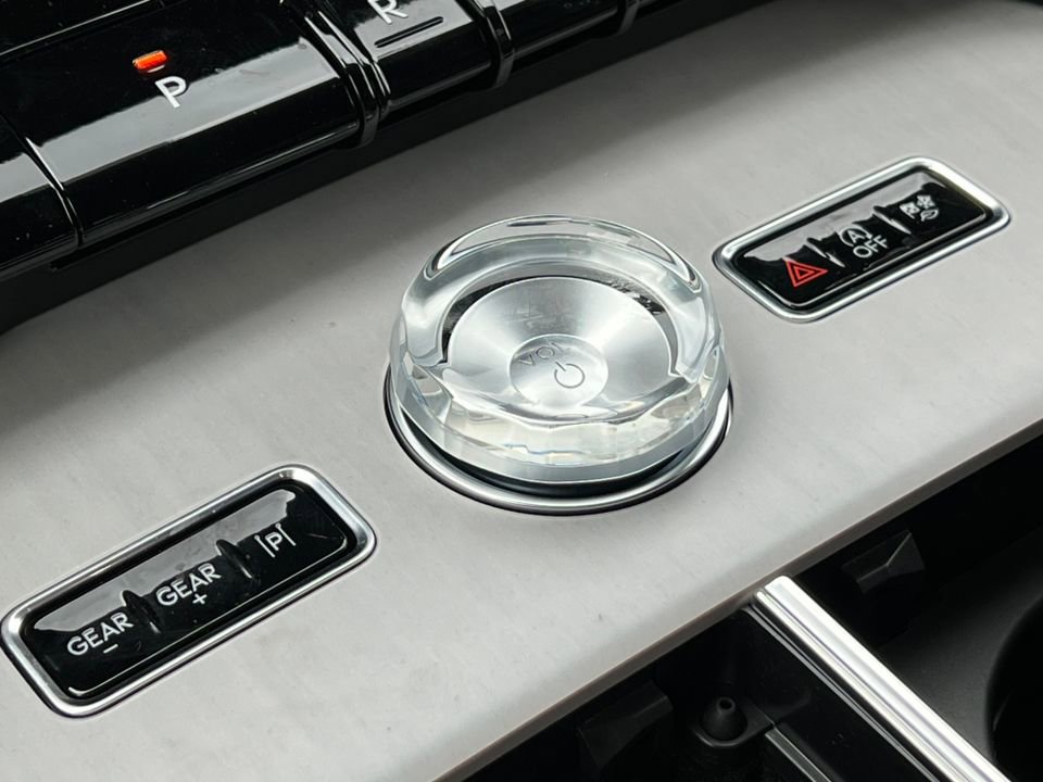 New 2026 Lincoln Navigator L Reserve AWD/4WD image 26