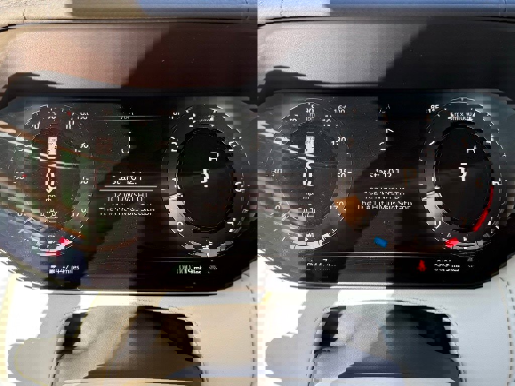 New 2026 Land Rover Range Rover SE image 30