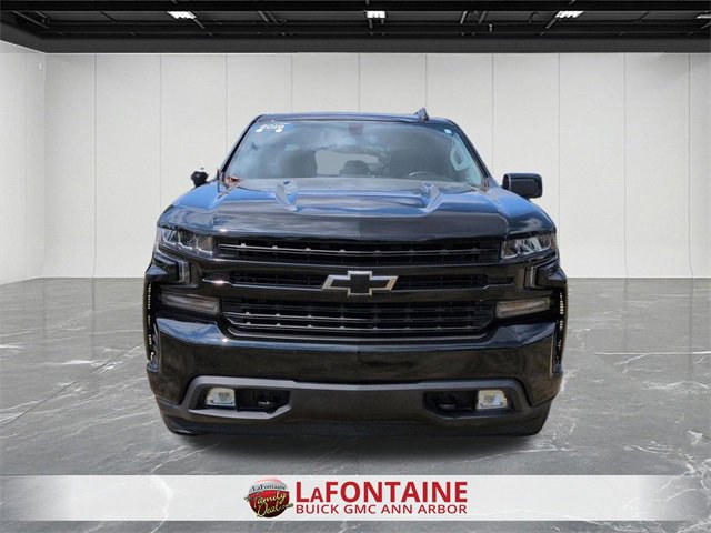 Certified 2019 Chevrolet Silverado 1500 RST w/ All-Star Edition image 3