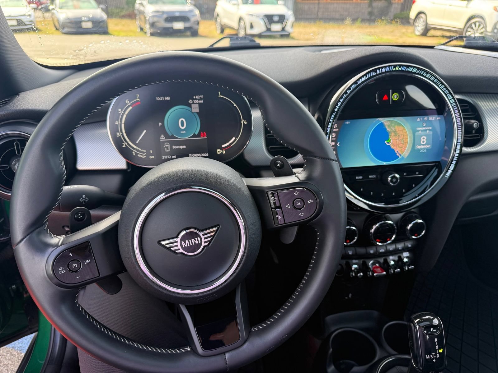 Used 2023 MINI Cooper S FWD image 13