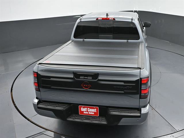 Used 2025 Nissan Frontier PRO-4X image 45