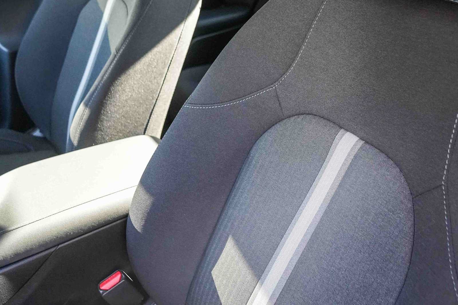Certified 2025 Hyundai Sonata SEL FWD image 24