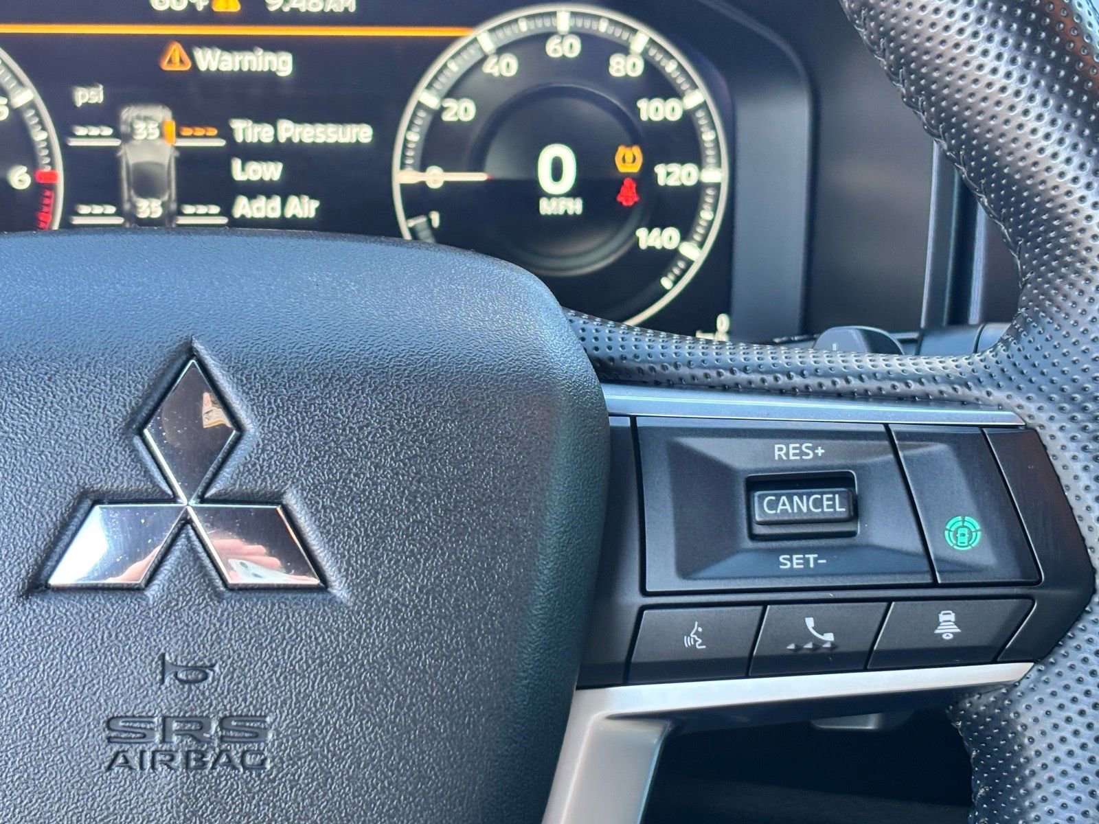 Used 2024 Mitsubishi Outlander SEL image 22