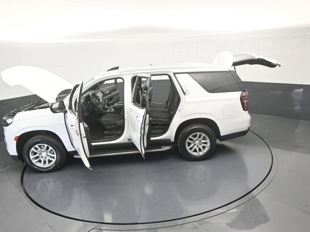 Used 2023 Chevrolet Tahoe LS RWD image 66