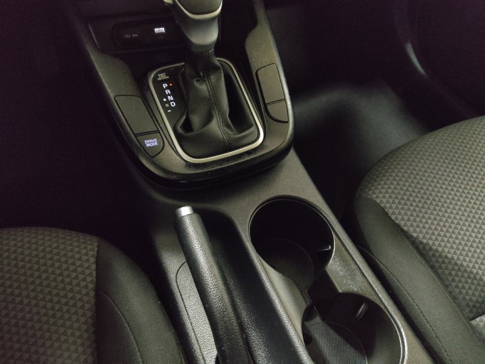 Used 2023 Kia Soul LX w/ Option Group 015 image 26