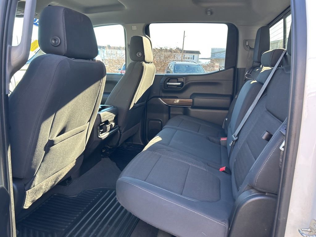 Used 2020 Chevrolet Silverado 1500 RST w/ All-Star Edition image 30