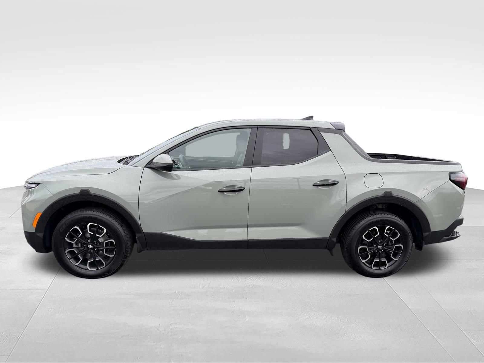 Used 2024 Hyundai Santa Cruz SEL AWD/4WD image 8