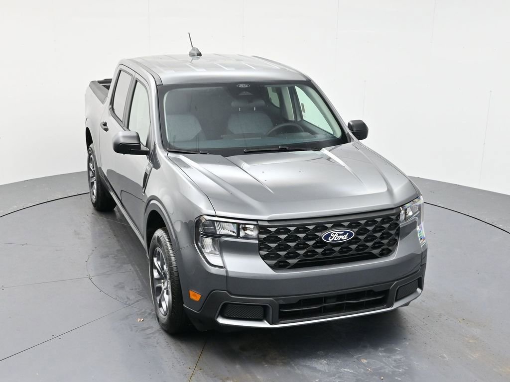 New 2026 Ford Maverick XLT image 36
