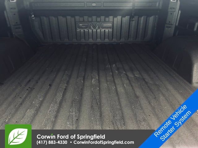 Used 2023 GMC Sierra 1500 SLT w/ SLT Premium Package image 19