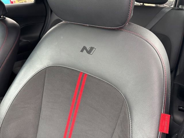 Used 2024 Hyundai Kona N Line image 13