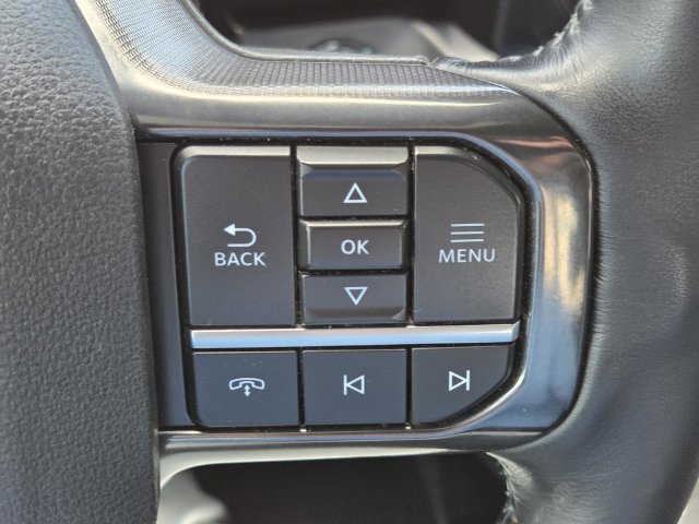 Used 2025 Ford F350 Platinum AWD/4WD image 21