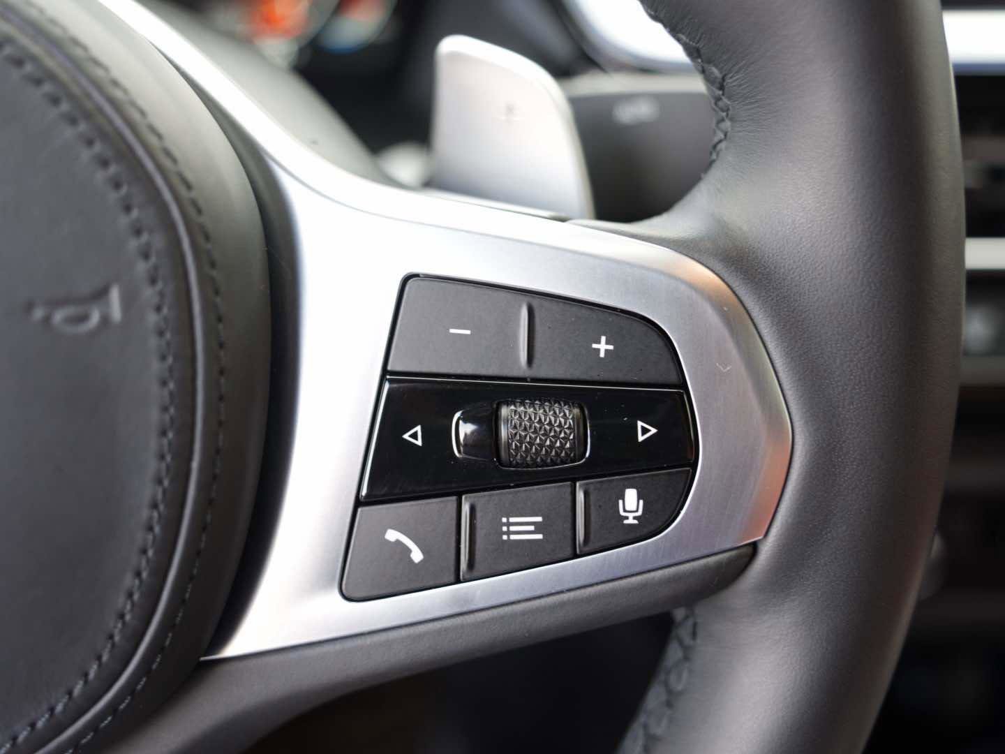 Certified 2022 BMW Z4 sDrive30i w/ Premium Package 2 image 17