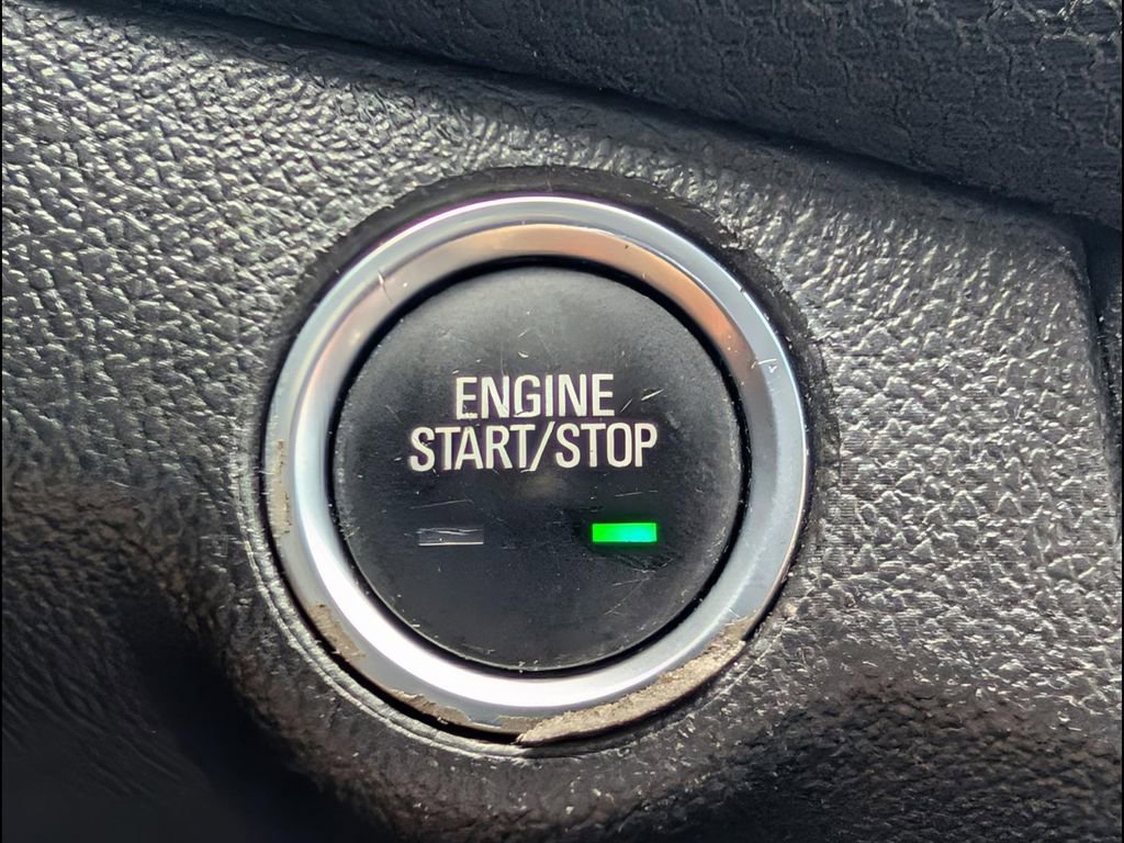 Used 2014 Chevrolet Cruze LTZ w/ RS Package image 22