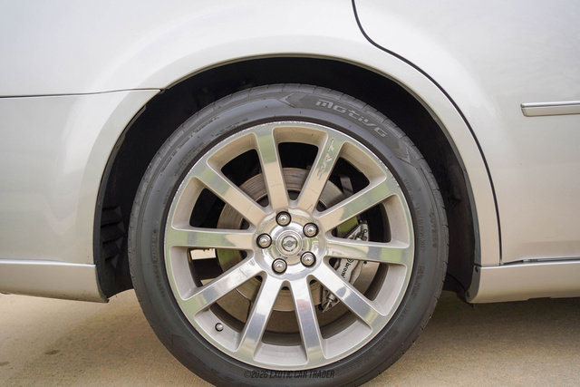 Used 2006 Chrysler 300 SRT8 w/ SRT Option Group II RWD image 38