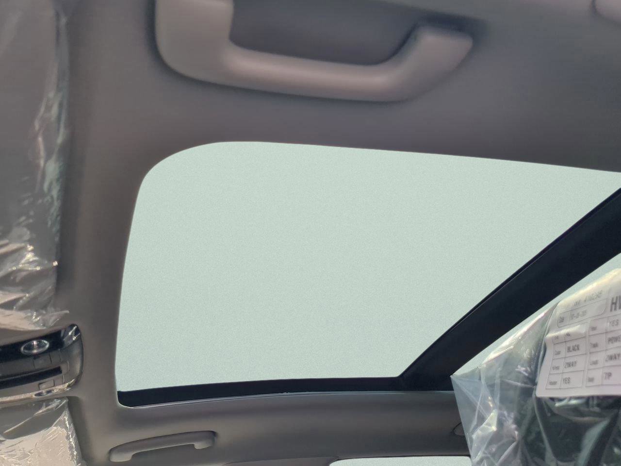 New 2026 Kia Sorento SX image 18