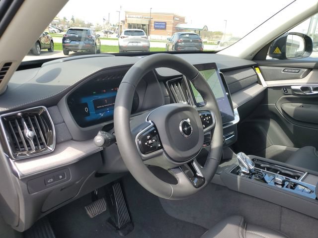 New 2026 Volvo XC90 T8 Ultra w/ Protection Package Premier AWD/4WD image 8