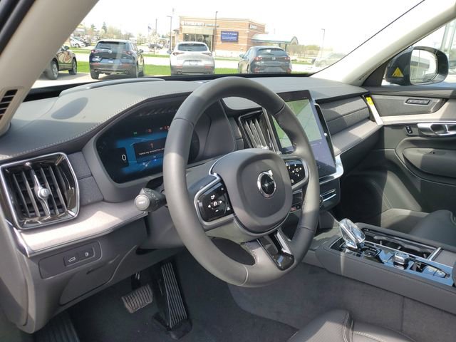 New 2026 Volvo XC90 T8 Ultra w/ Protection Package Premier AWD/4WD image 8