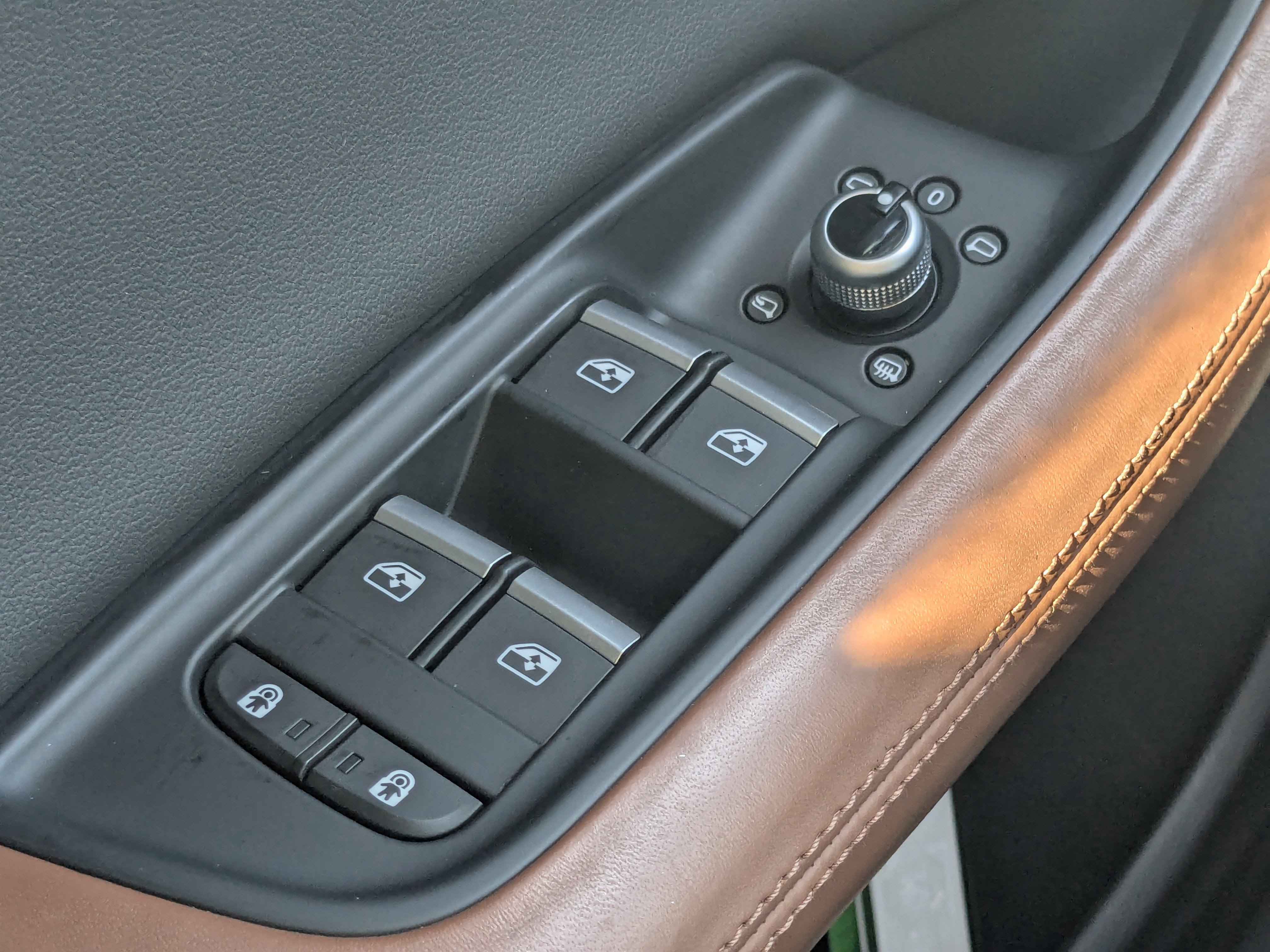 Used 2022 Audi Q7 Premium Plus image 37