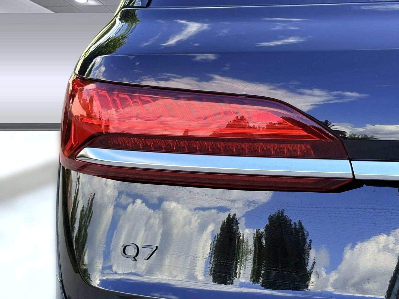 New 2025 Audi Q7 3.0T Premium Plus image 13