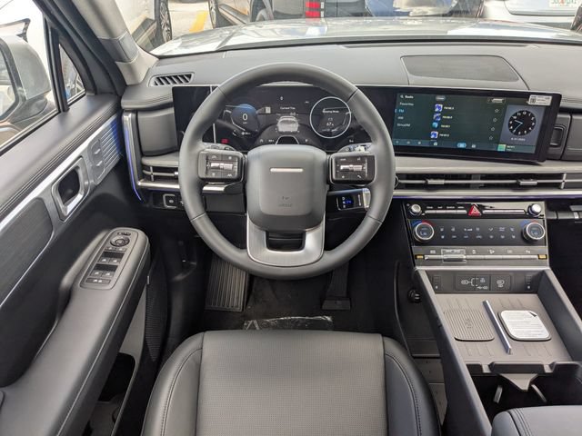 New 2027 Hyundai Santa Fe Limited FWD image 19