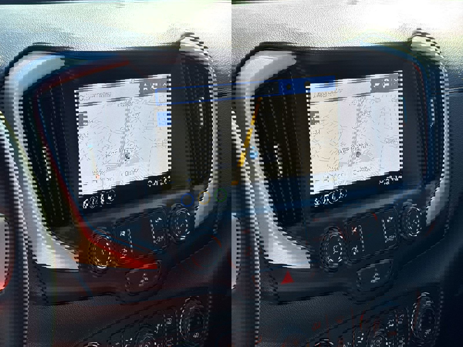 Used 2021 GMC Terrain SLE w/ Driver Convenience Package image 24