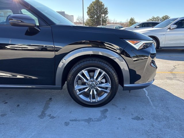 Used 2025 Acura ADX FWD image 3