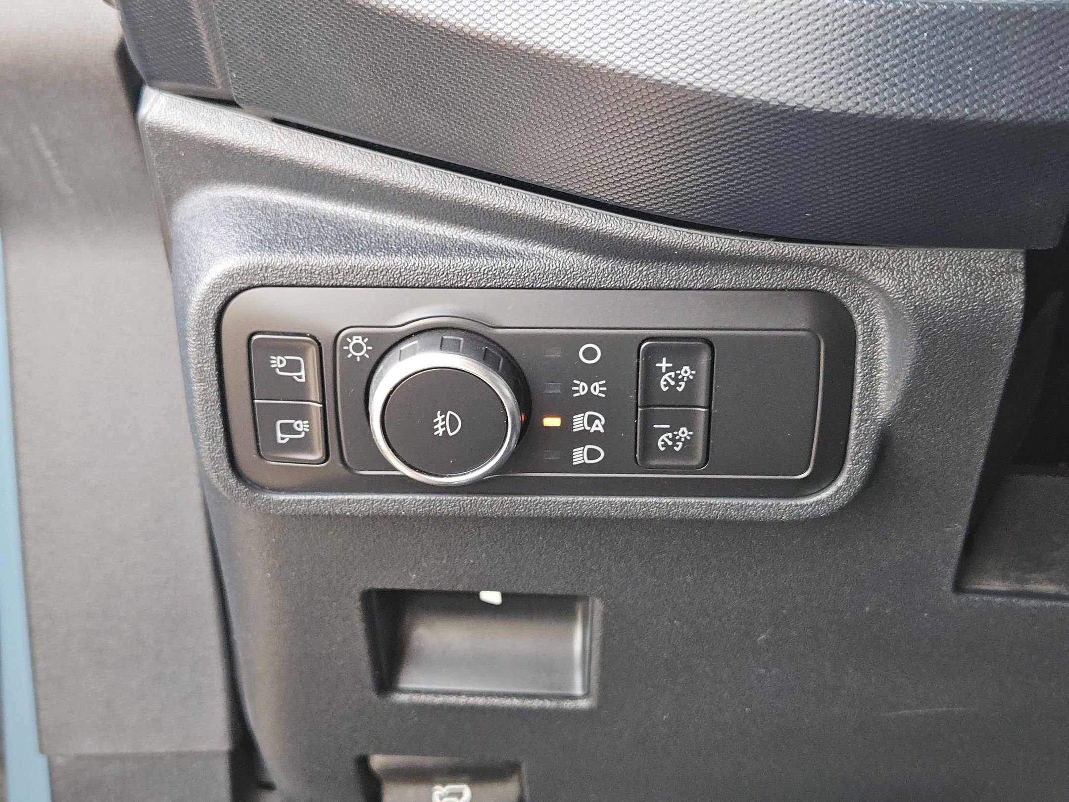 Used 2022 Ford Bronco Outer Banks image 16