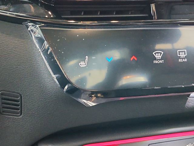 New 2026 Nissan Sentra SR w/ SR Premium Package image 35