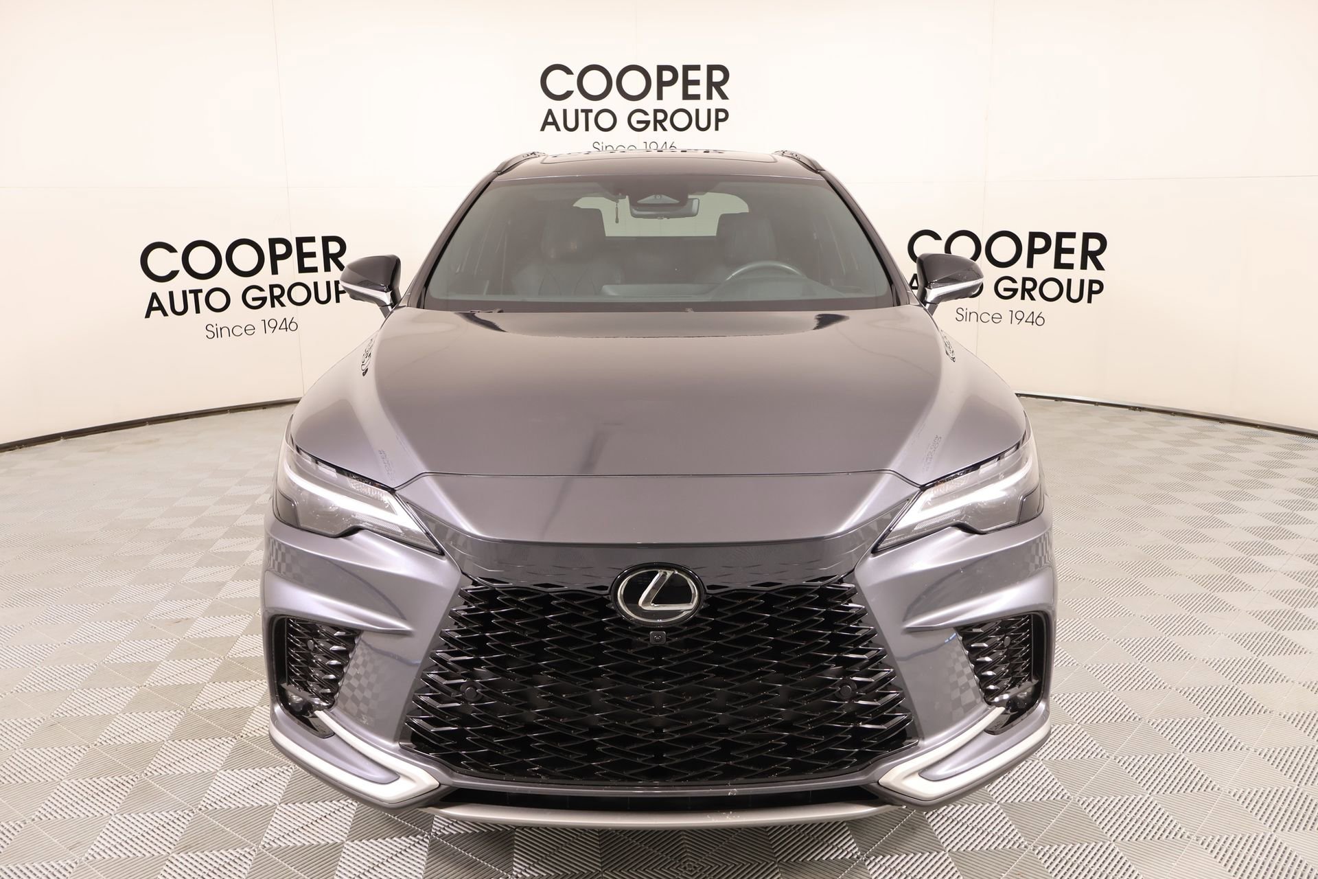 Used 2024 Lexus RX 350 F Sport w/ Convenience Package image 9