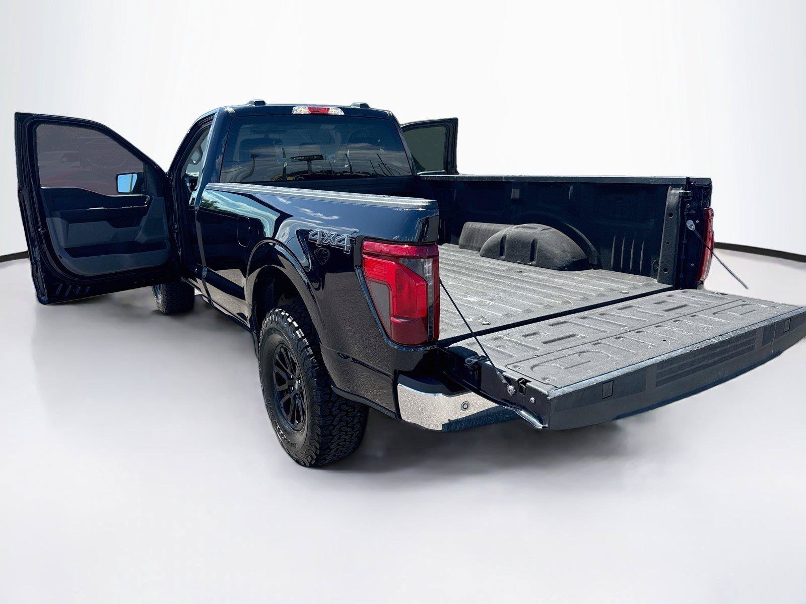 Used 2024 Ford F150 XL w/ Equipment Group 103A High AWD/4WD image 34