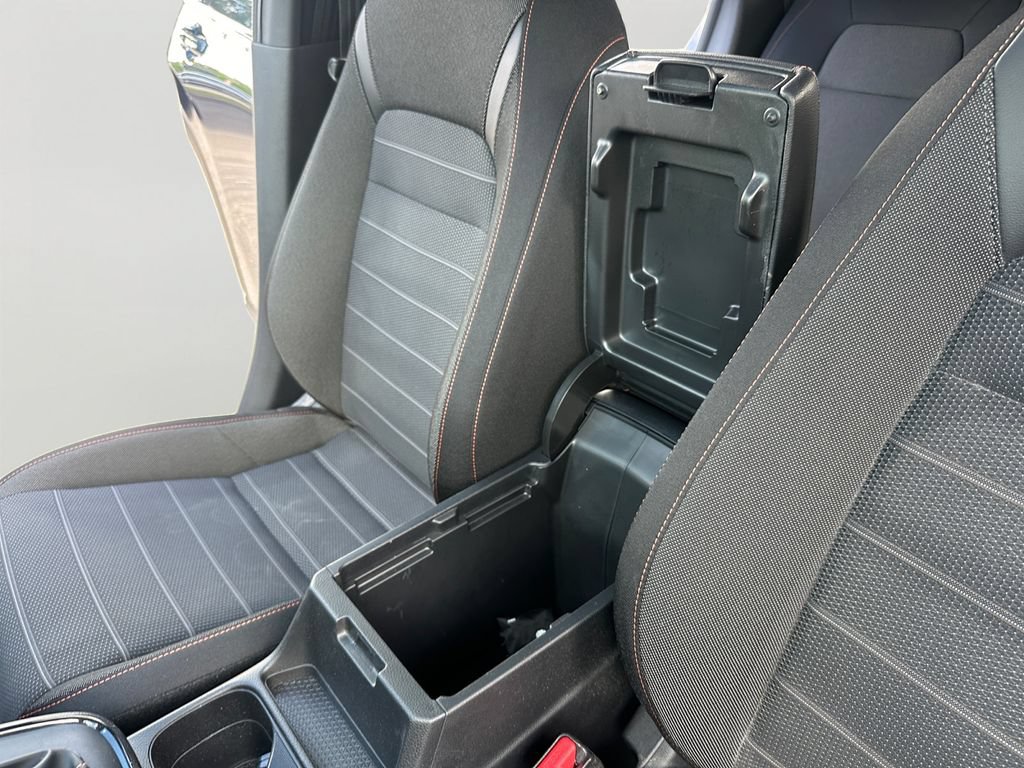 Used 2025 Honda CR-V Sport image 19
