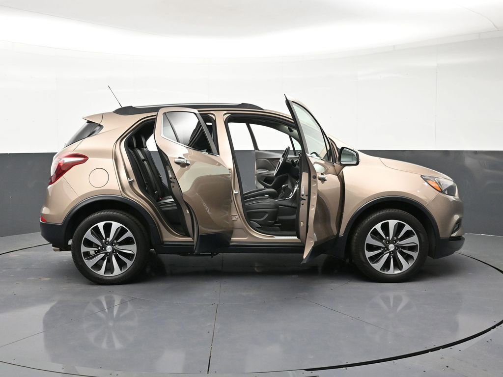 Used 2018 Buick Encore Preferred AWD/4WD image 33