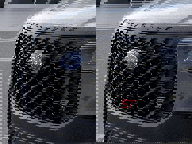 New 2026 Ford Explorer ST image 57