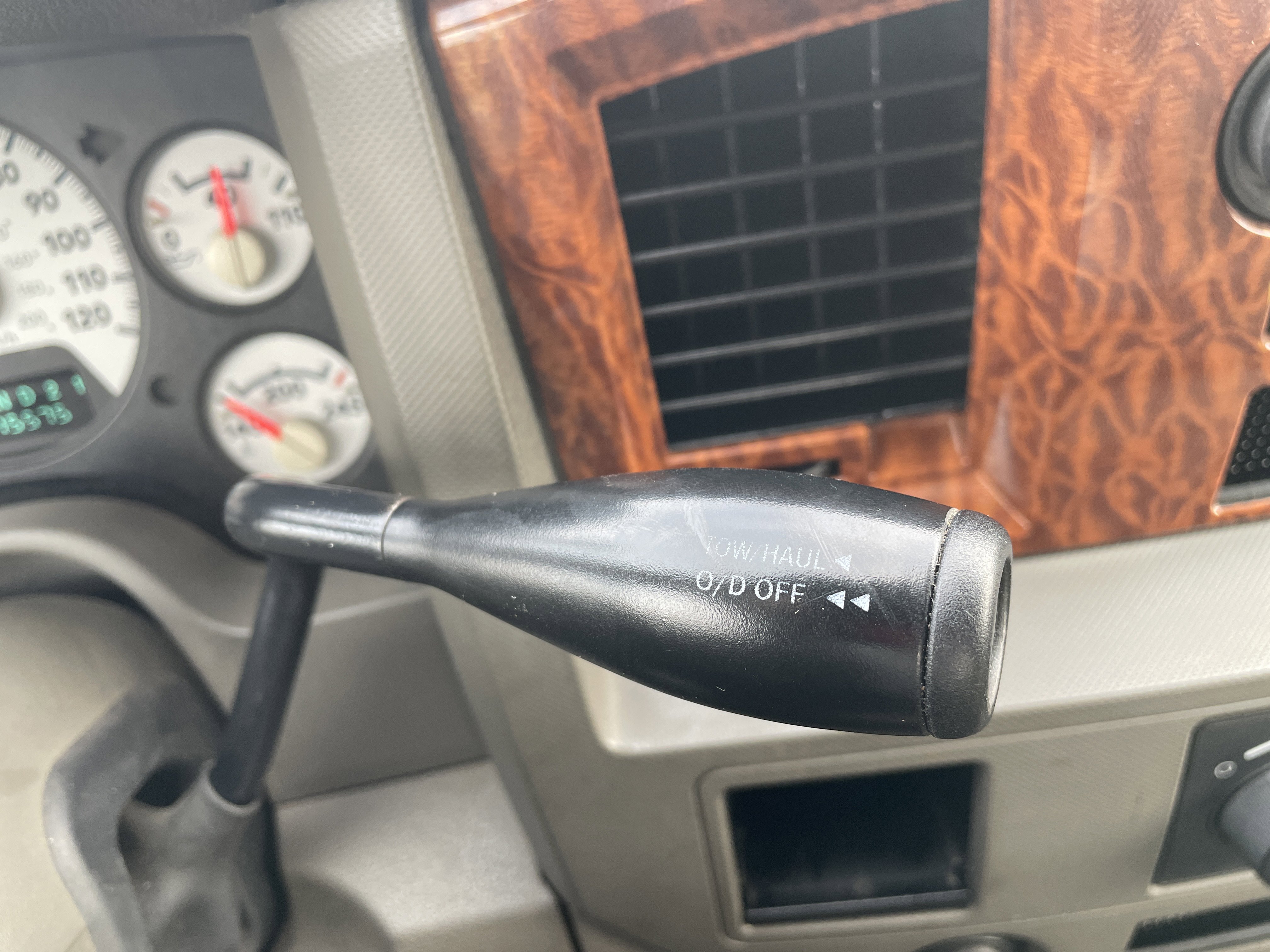 Used 2006 Dodge Ram 2500 Truck SLT w/ Trailer Tow Group image 13