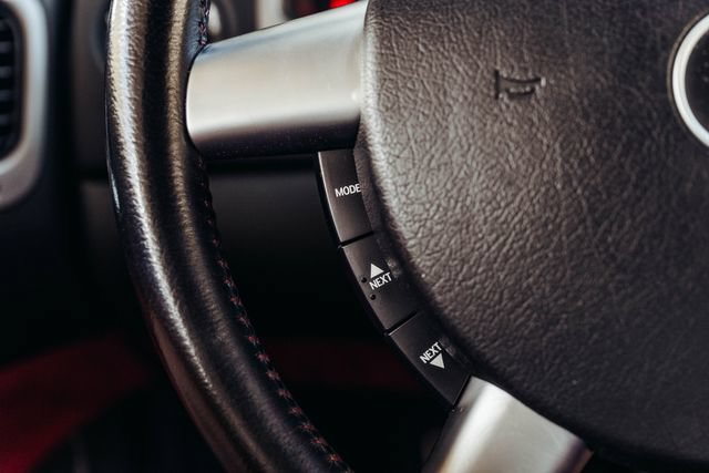 Used 2005 Pontiac GTO RWD image 66