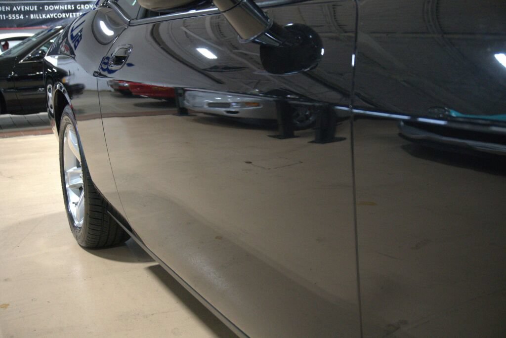 Used 2009 Dodge Challenger R/T RWD image 33