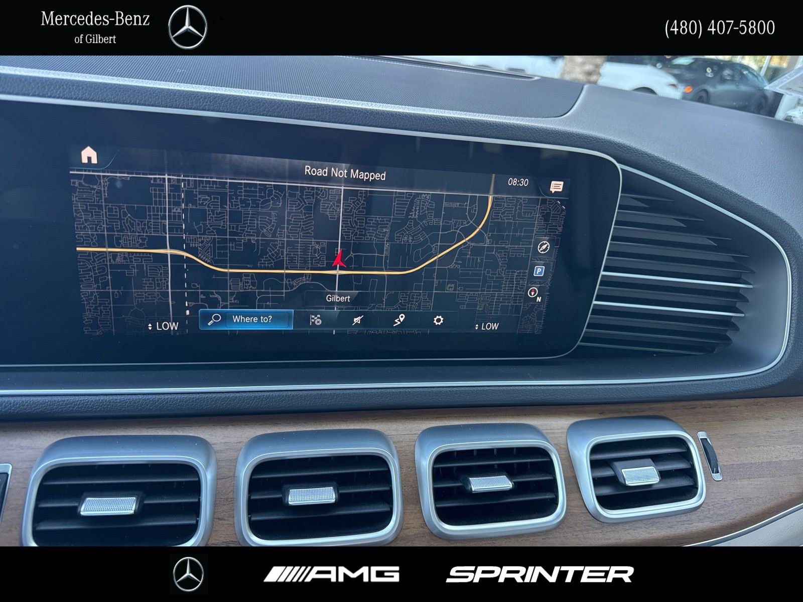 Used 2022 Mercedes-Benz GLE 350 image 27