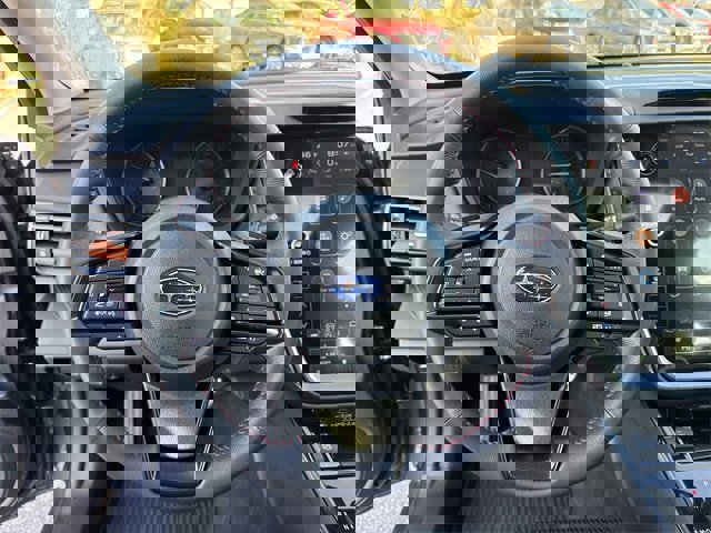 Certified 2025 Subaru Legacy Sport image 24