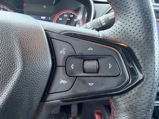 Used 2022 Chevrolet TrailBlazer RS w/ Technology Package FWD image 25