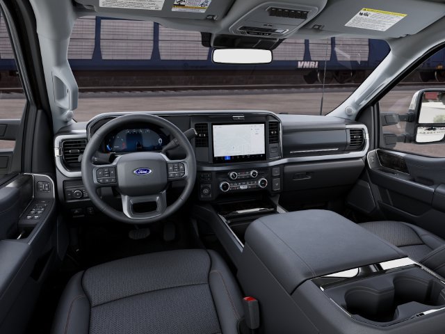 New 2027 Ford F250 Lariat w/ Tremor Off-Road Package AWD/4WD image 10