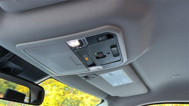 Used 2022 Toyota Tundra SR5 w/ TRD Sport Package image 20