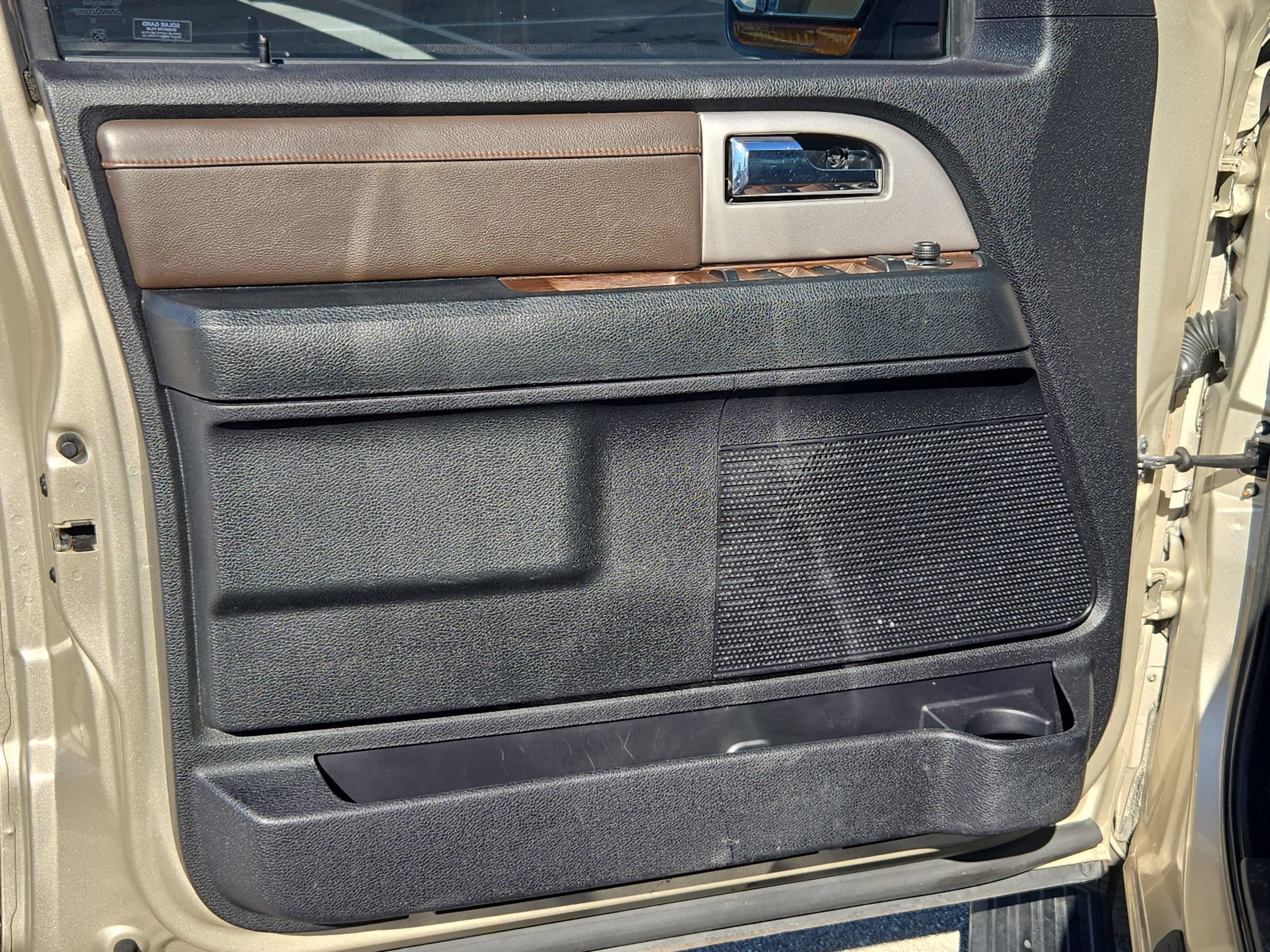 Used 2017 Ford Expedition EL King Ranch RWD image 31