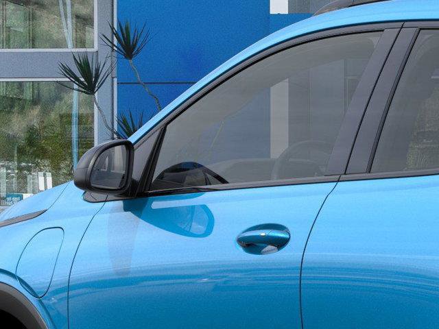 New 2027 Chevrolet Bolt RS image 12